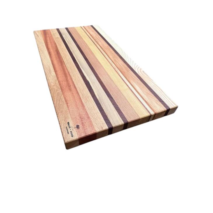 XL Large Chopping Board