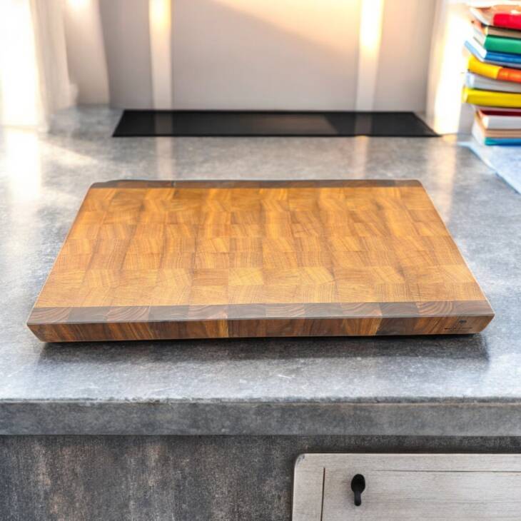 XXL Butcher Block