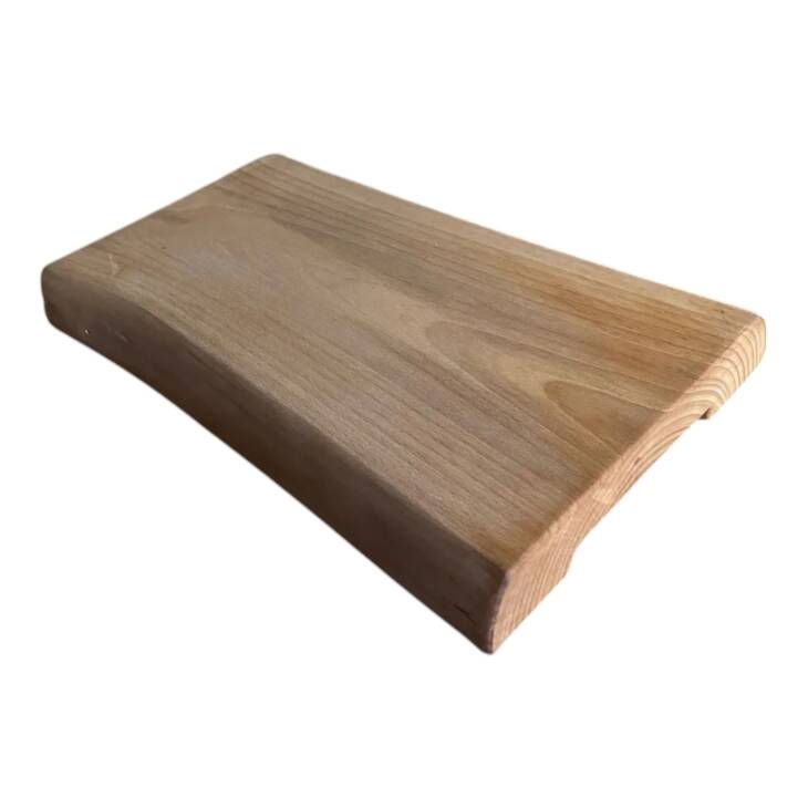 Live Edge Beech Cutting Board - Image 4