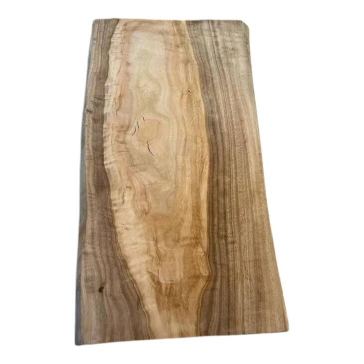 Live Edge Eucalyptus Serving Board - Image 3