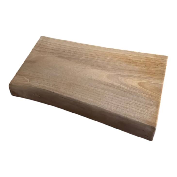 Live Edge Beech Cutting Board - Image 2