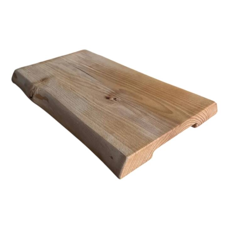 Live Edge Beech Cutting Board - Image 3