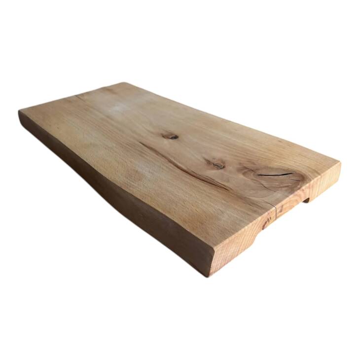 Live Edge Beech Cutting Board