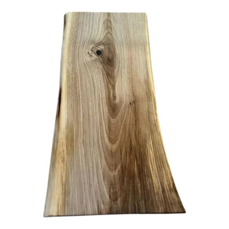 Live Edge English Walnut Serving Board - Image 2